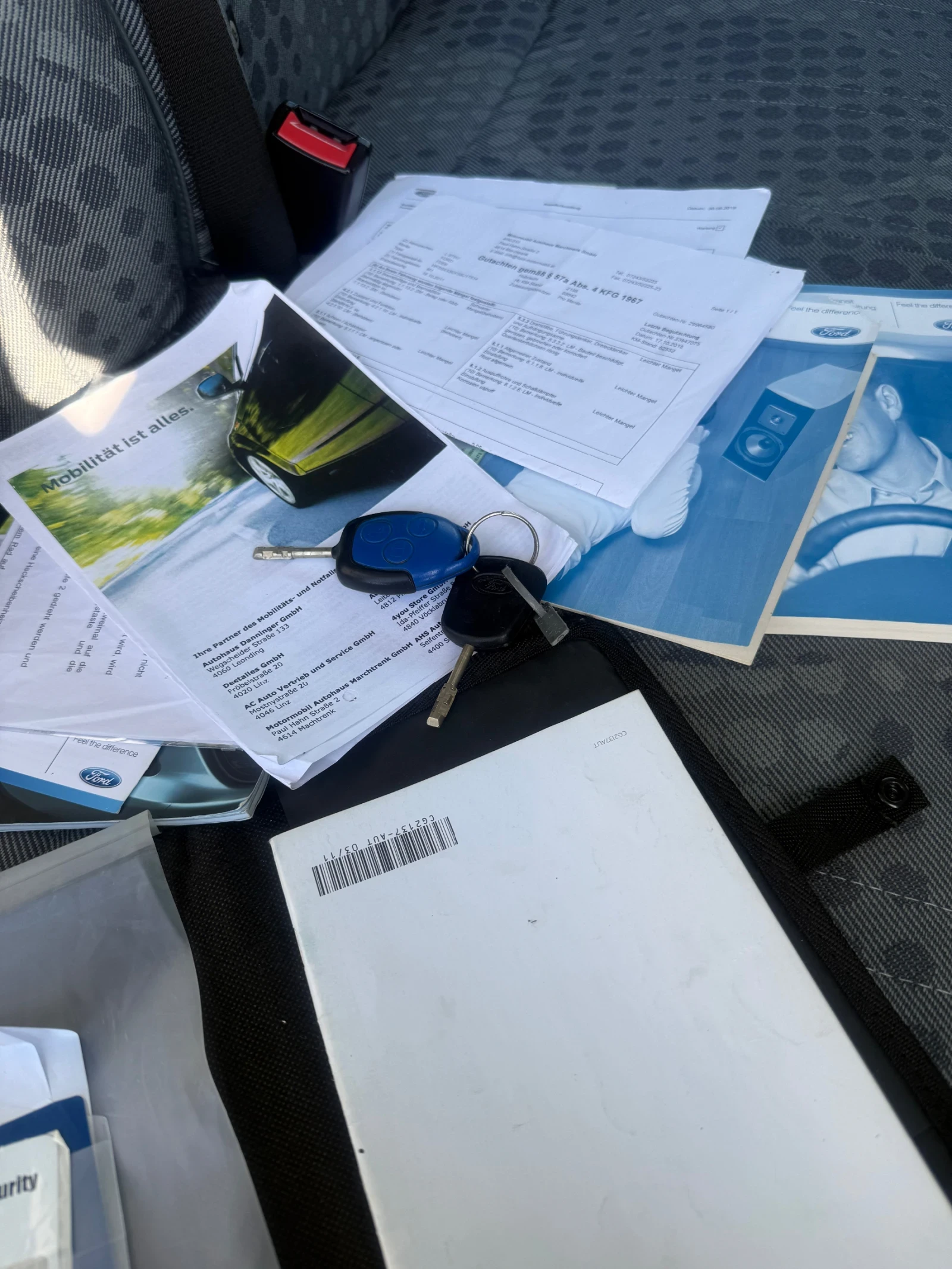 Ford Transit 2.2 | Mobile.bg � ����������� 13