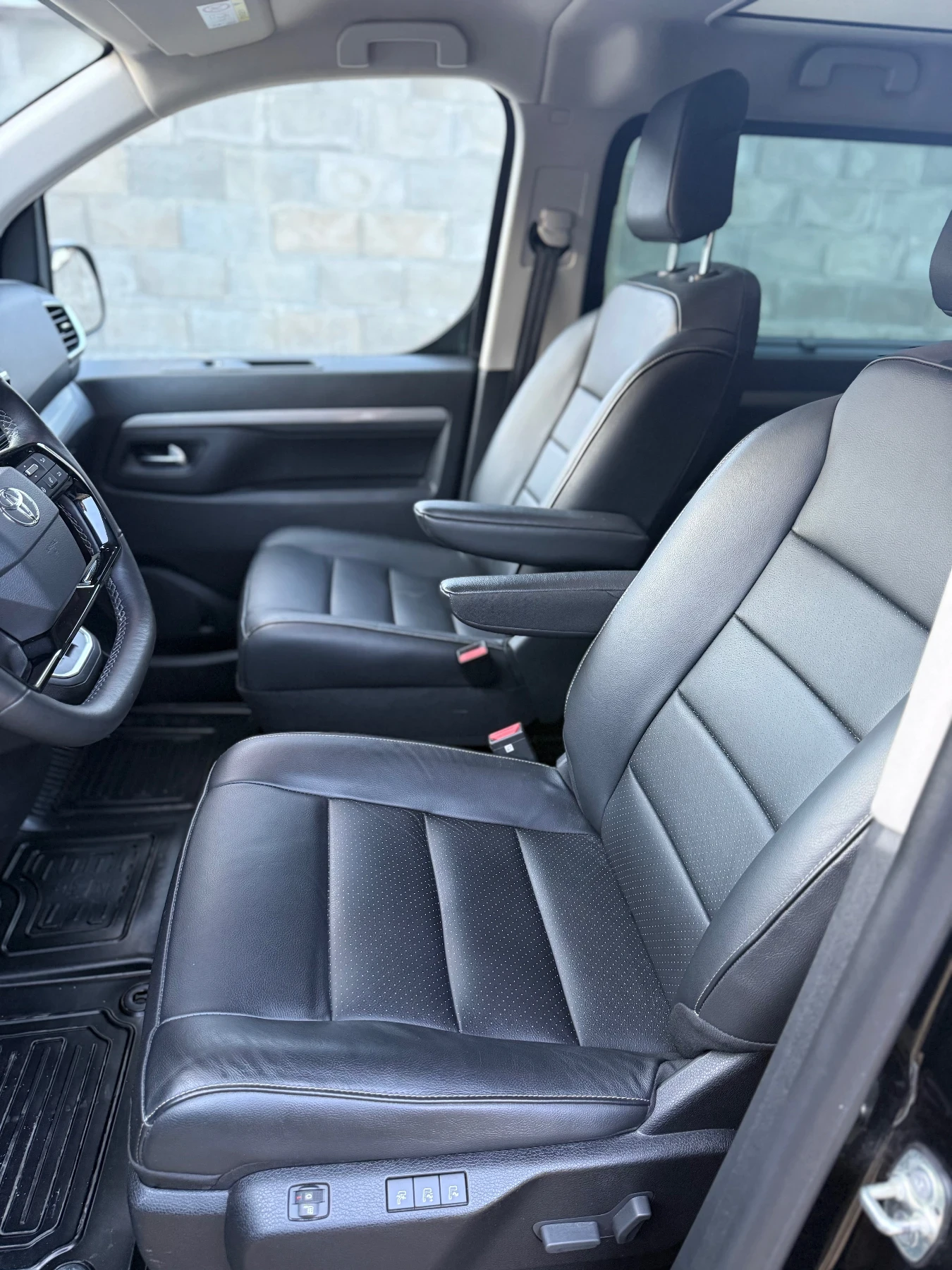 Toyota Proace  - изображение 9