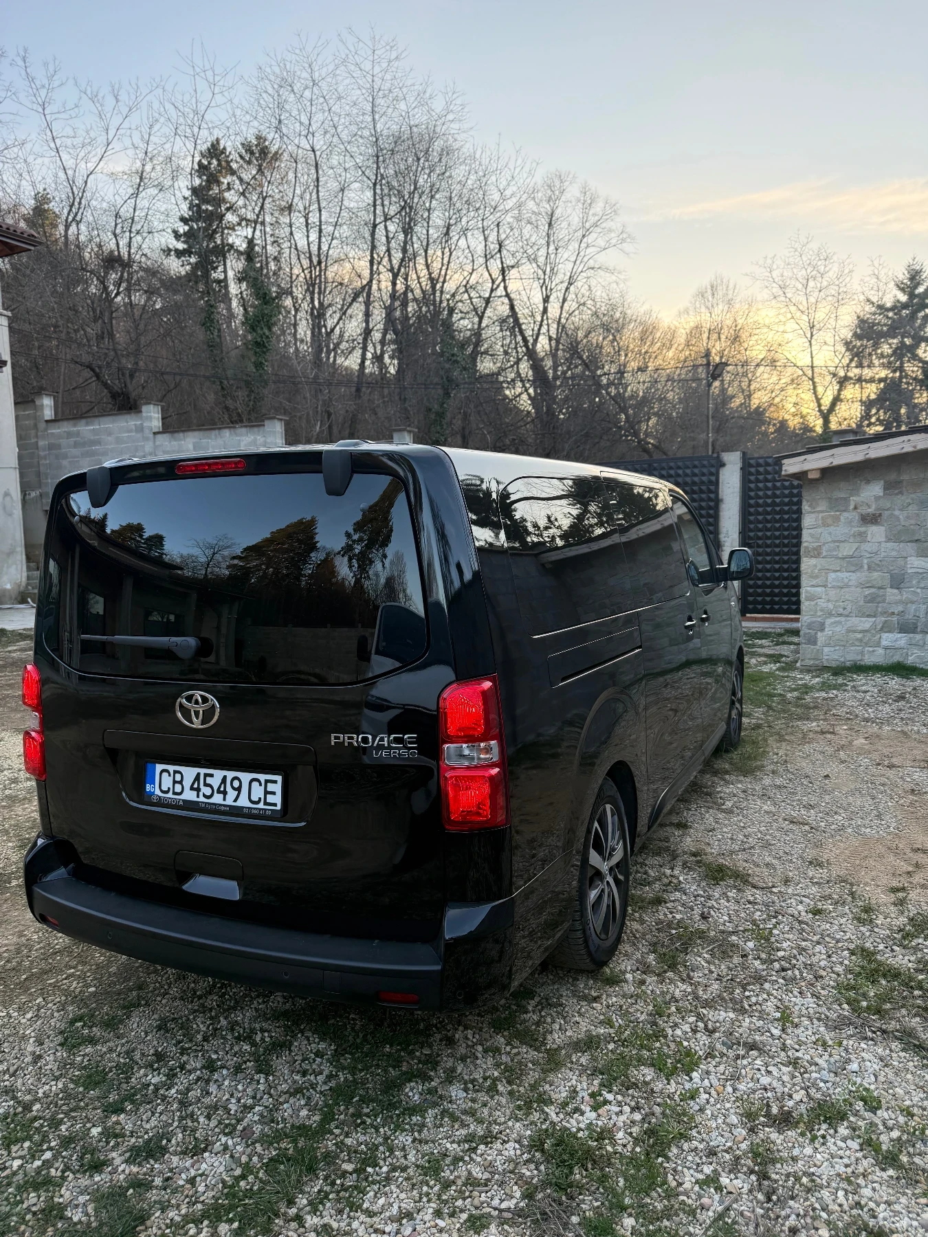 Toyota Proace  - изображение 2