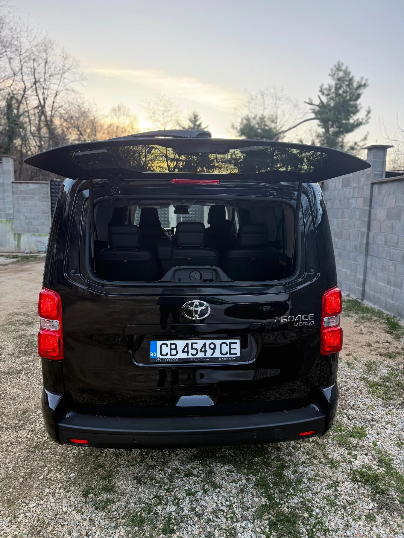 Toyota Proace  - изображение 4