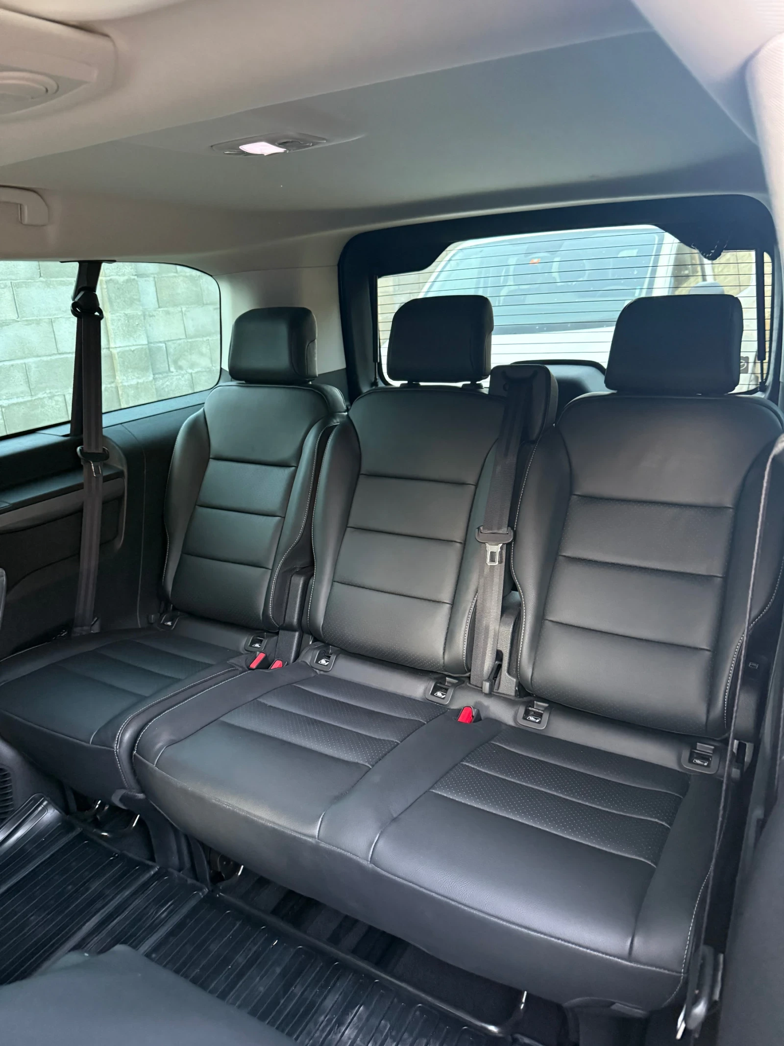 Toyota Proace | Mobile.bg � ����������� 17