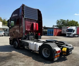 Iveco Stralis влекач, снимка 4