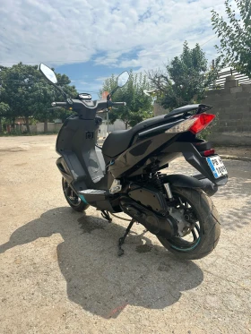 Peugeot Speedfight София Франс Ауто , снимка 4