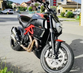 Ducati Diavel Diavel CARBON, BREMBO, TCS FULL, снимка 2