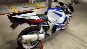 Suzuki Gsxr 750, снимка 7