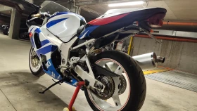 Suzuki Gsxr 750, снимка 5
