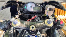 Suzuki Gsxr 750, снимка 15