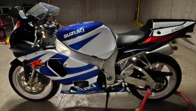Suzuki Gsxr 750, снимка 3