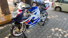 Suzuki Gsxr 750, снимка 11