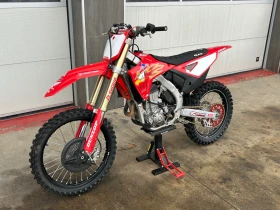Honda Crf МНОГО ЗАПАЗЕН , снимка 1