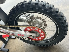 Honda Crf МНОГО ЗАПАЗЕН , снимка 5