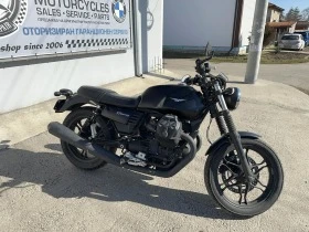 Moto Guzzi V V7 III STONE 2017 | Mobile.bg    3