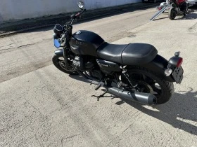 Moto Guzzi V V7 III STONE 2017, снимка 6