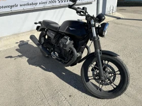 Moto Guzzi V V7 III STONE 2017 | Mobile.bg    2