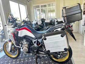 Honda Crf 1000 DCT 2016г., снимка 13