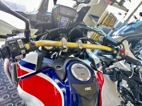 Honda Crf 1000 DCT 2016г., снимка 3