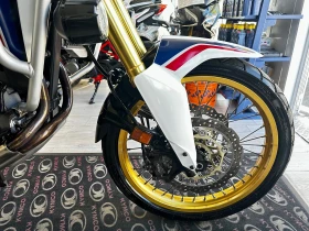 Honda Crf 1000 DCT 2016г., снимка 12