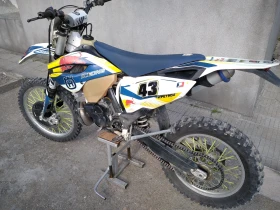 Husqvarna TE 250 | Mobile.bg    3