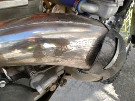 Husqvarna TE 250 | Mobile.bg    6