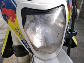 Husqvarna TE 250 | Mobile.bg    7