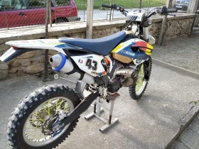 Husqvarna TE 250 | Mobile.bg    2