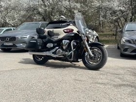 Обява за продажба на Yamaha Xvs V Star 1300 ~11 750 лв. - изображение 1
