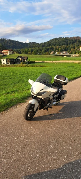  Honda Cmx