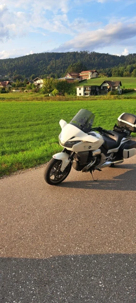 Honda Cmx 1300 | Mobile.bg    3