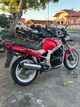 Обява за продажба на Suzuki Gs 500 Лизинг  ~3 399 лв. - изображение 2 | Auto.bg Обява за продажба на Suzuki Gs 500 Лизинг  ~3 399 лв. - изображение 2