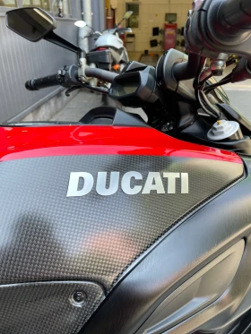 Ducati Diavel Diavel CARBON, BREMBO, TCS FULL/������ | Mobile.bg � ����� ������ 7