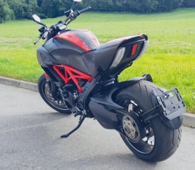 Ducati Diavel Diavel CARBON, BREMBO, TCS FULL | Mobile.bg � ����� ������ 3