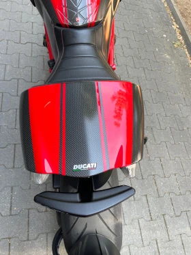 Ducati Diavel Diavel CARBON, BREMBO, TCS FULL/������ | Mobile.bg � ����� ������ 13