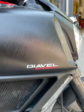 Ducati Diavel Diavel CARBON, BREMBO, TCS FULL/������ | Mobile.bg � ����� ������ 6