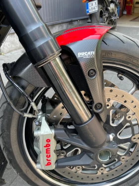 Ducati Diavel Diavel CARBON, BREMBO, TCS FULL/������ | Mobile.bg � ����� ������ 10