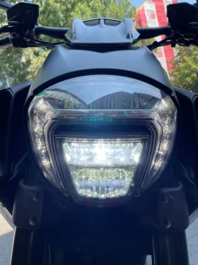 Ducati Diavel Diavel CARBON, BREMBO, TCS FULL/������ | Mobile.bg � ����� ������ 11