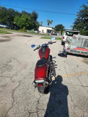 Yamaha Stryker | Mobile.bg � ����� ������ 5