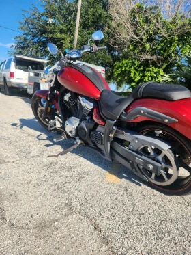 Yamaha Stryker | Mobile.bg � ����� ������ 3