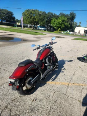 Yamaha Stryker | Mobile.bg � ����� ������ 7