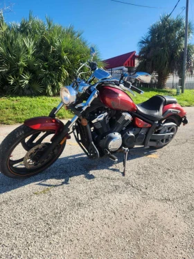 Yamaha Stryker | Mobile.bg � ����� ������ 2