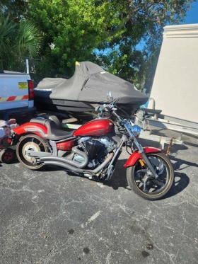 Yamaha Stryker | Mobile.bg � ����� ������ 6