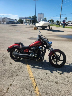 Yamaha Stryker | Mobile.bg � ����� ������ 4