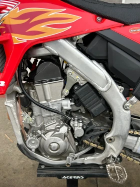 Honda Crf МНОГО ЗАПАЗЕН  | Auto.bg — изображение 10