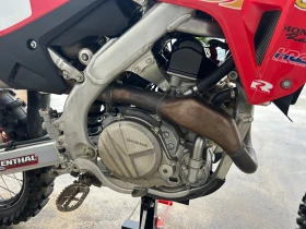 Honda Crf МНОГО ЗАПАЗЕН  | Auto.bg — изображение 6