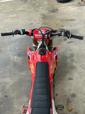 Honda Crf МНОГО ЗАПАЗЕН  | Auto.bg — изображение 9