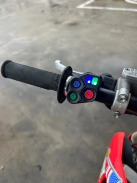 Honda Crf МНОГО ЗАПАЗЕН  | Auto.bg — изображение 8
