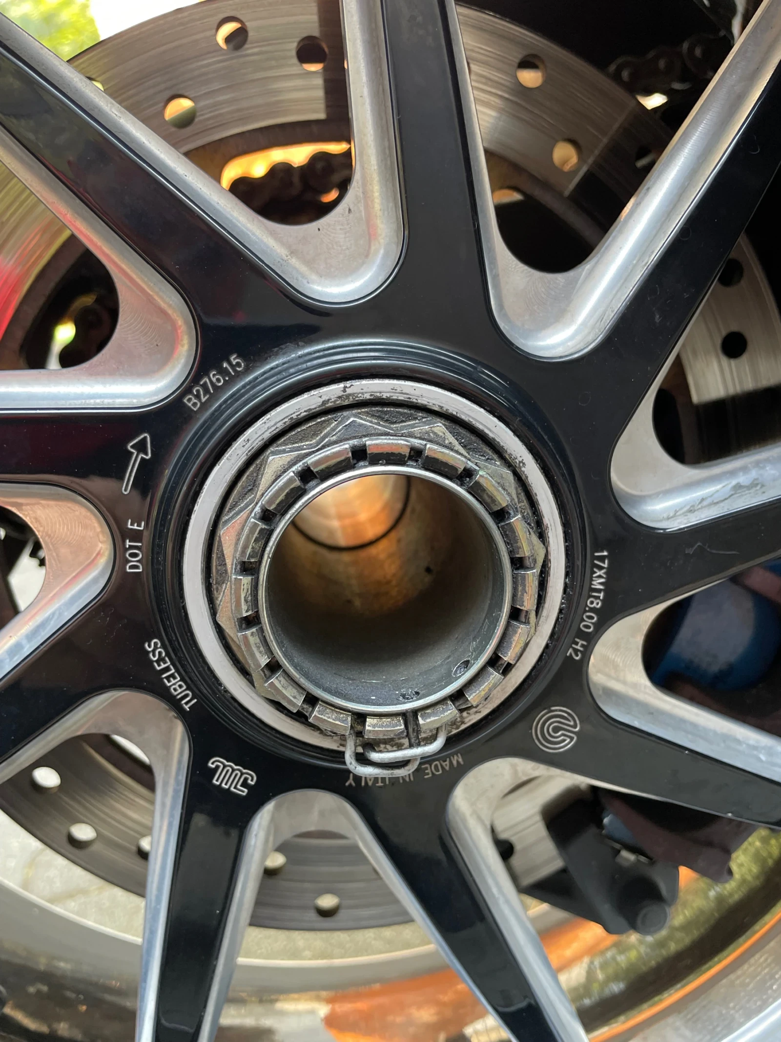Ducati Diavel Diavel CARBON, BREMBO, TCS FULL/������ | Mobile.bg � ����������� 8