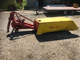  Krone WELGER-1, 80 mt | Mobile.bg    2