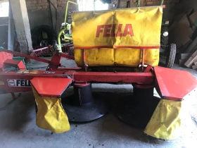  Krone WELGER-1, 80 mt | Mobile.bg    17