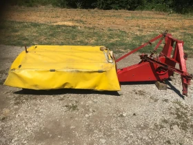  Krone WELGER-1, 80 mt | Mobile.bg    4