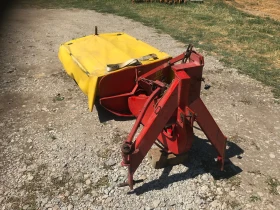 Krone WELGER-1, 80 mt | Mobile.bg    5